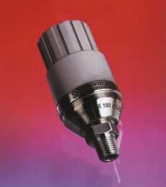 Setra Systems, Inc. - 209 (Pressure Transducer